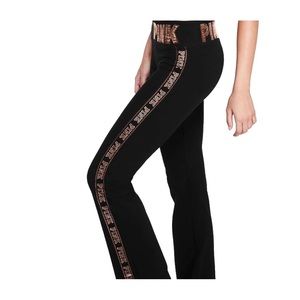 Victoria’s Secret PINK Bling Yoga Pant